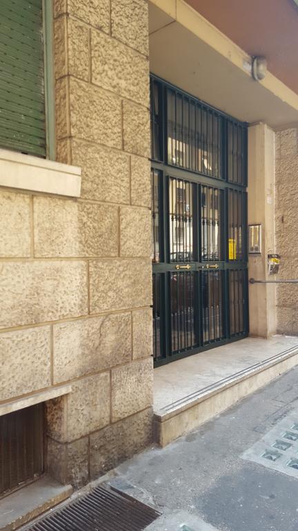 Hotel Sweet Roma Exterior foto