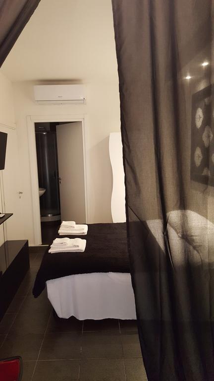 Hotel Sweet Roma Exterior foto
